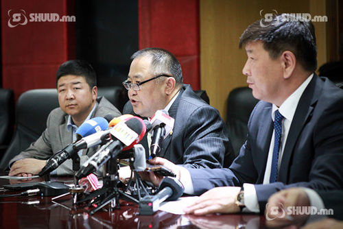 ШУУД: Фэйсбүүк компанитай хамтарч ажиллана